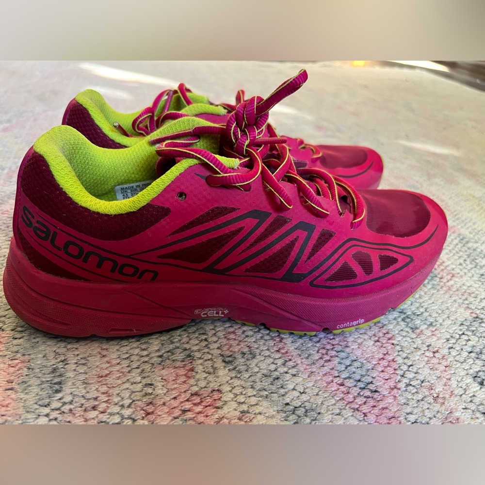Salomon Sneakers